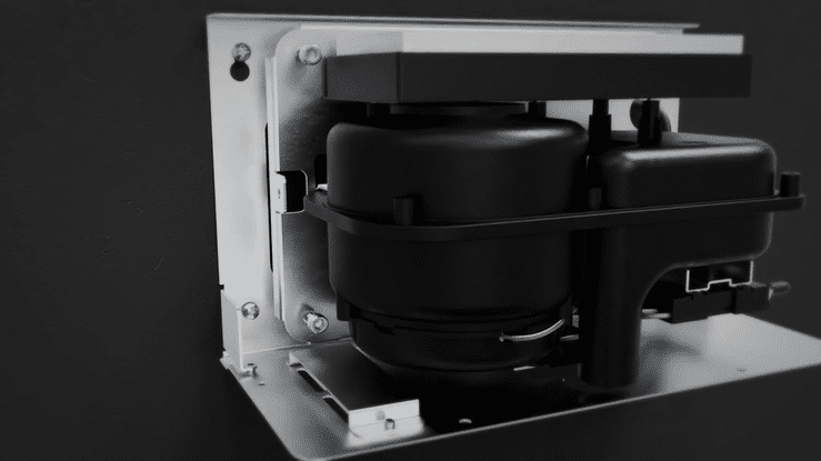 PU010 | Mounting Instructions  -  Proox