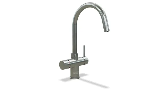 Multi-water kraan | Vulp - Franke